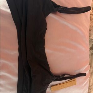 SKIMS Fits Everybody Maternity Bralette